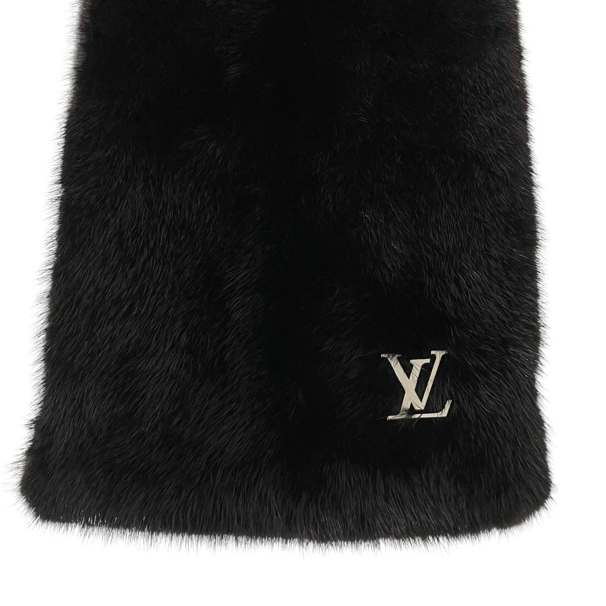 LOUIS VUITTON(ルイヴィトン) モノグラムリバースマフラーM75891