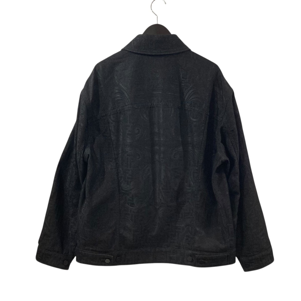 デニムジャケットFW1131