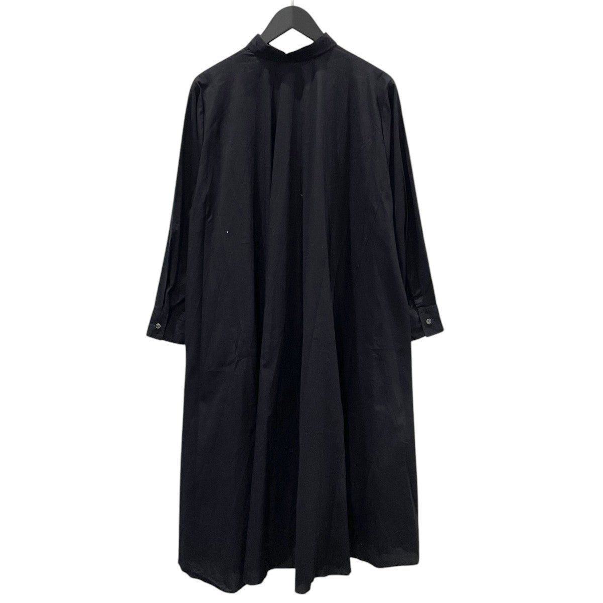 mizuiro-ind ロングシャツワンピース 古着・中古-2枚目のアイテム画像