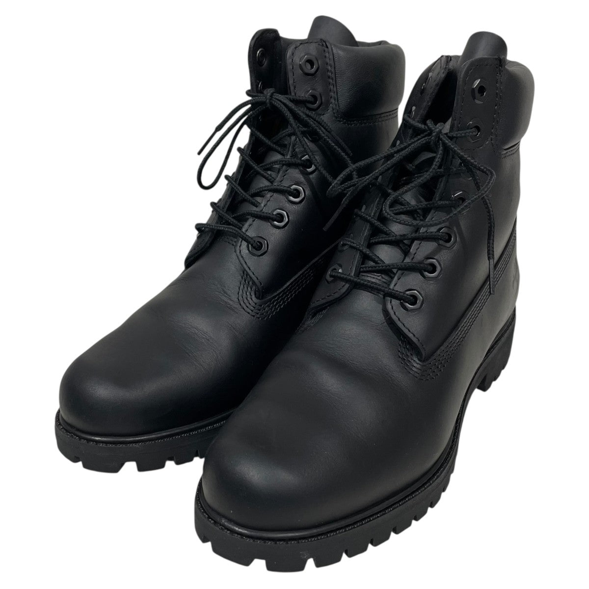 レースアップブーツ 6-INCH PREMIUM WATERPROOF BOOTS 6インチ プレミアム ウォータープルーフ ブーツ 110073