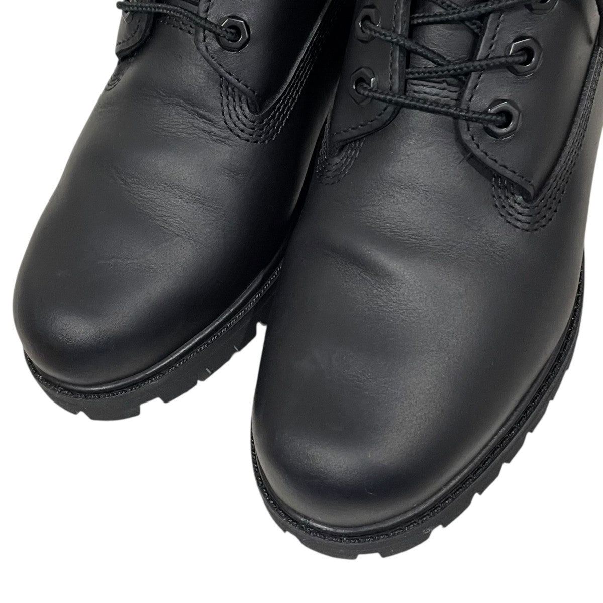 レースアップブーツ 6-INCH PREMIUM WATERPROOF BOOTS 6インチ プレミアム ウォータープルーフ ブーツ 110073