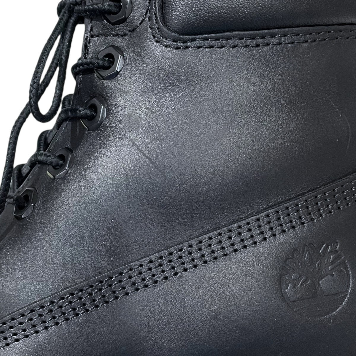 レースアップブーツ 6-INCH PREMIUM WATERPROOF BOOTS 6インチ プレミアム ウォータープルーフ ブーツ 110073