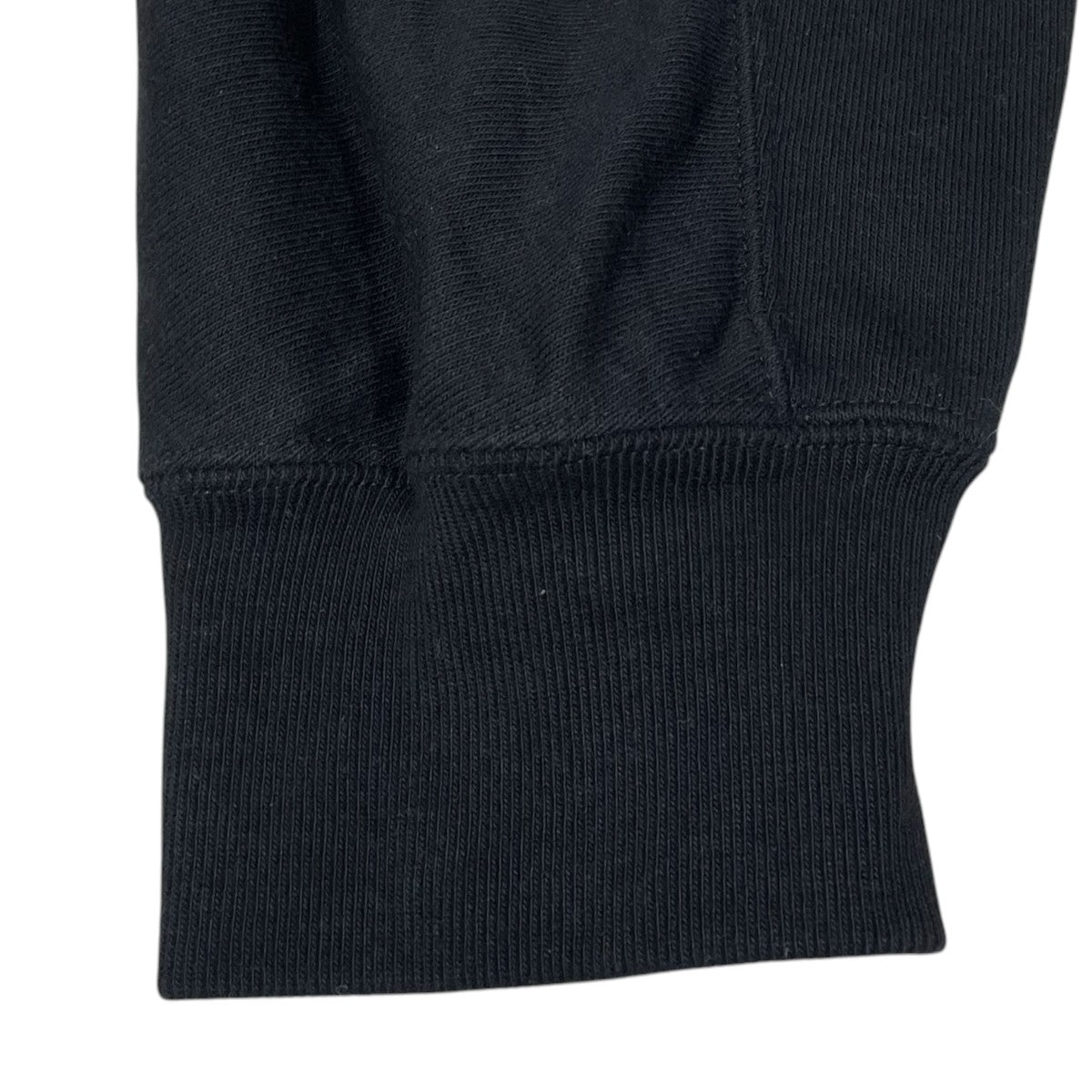 Champion×N．HOOLYWOOD 25SS 裏起毛プルオーバーパーカー MOCK NECK HOODIE モックネックフーディー C8-B113 古着・中古-4枚目のアイテム画像