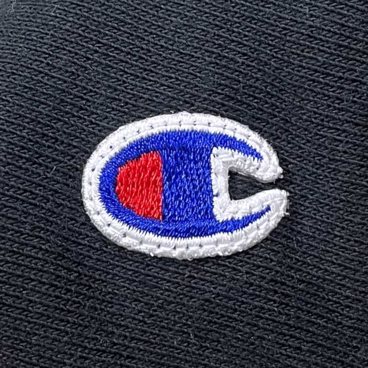 Champion×N．HOOLYWOOD 25SS 裏起毛プルオーバーパーカー MOCK NECK HOODIE モックネックフーディー C8-B113 古着・中古-5枚目のアイテム画像