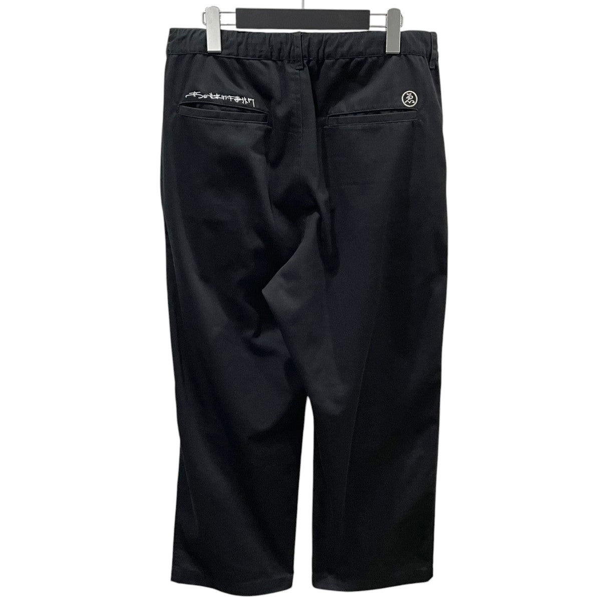 EVISEN 24SS トラ エビ ワークパンツ TORA EVI WORK PANTS 24SS-TKD10 古着・中古-2枚目のアイテム画像