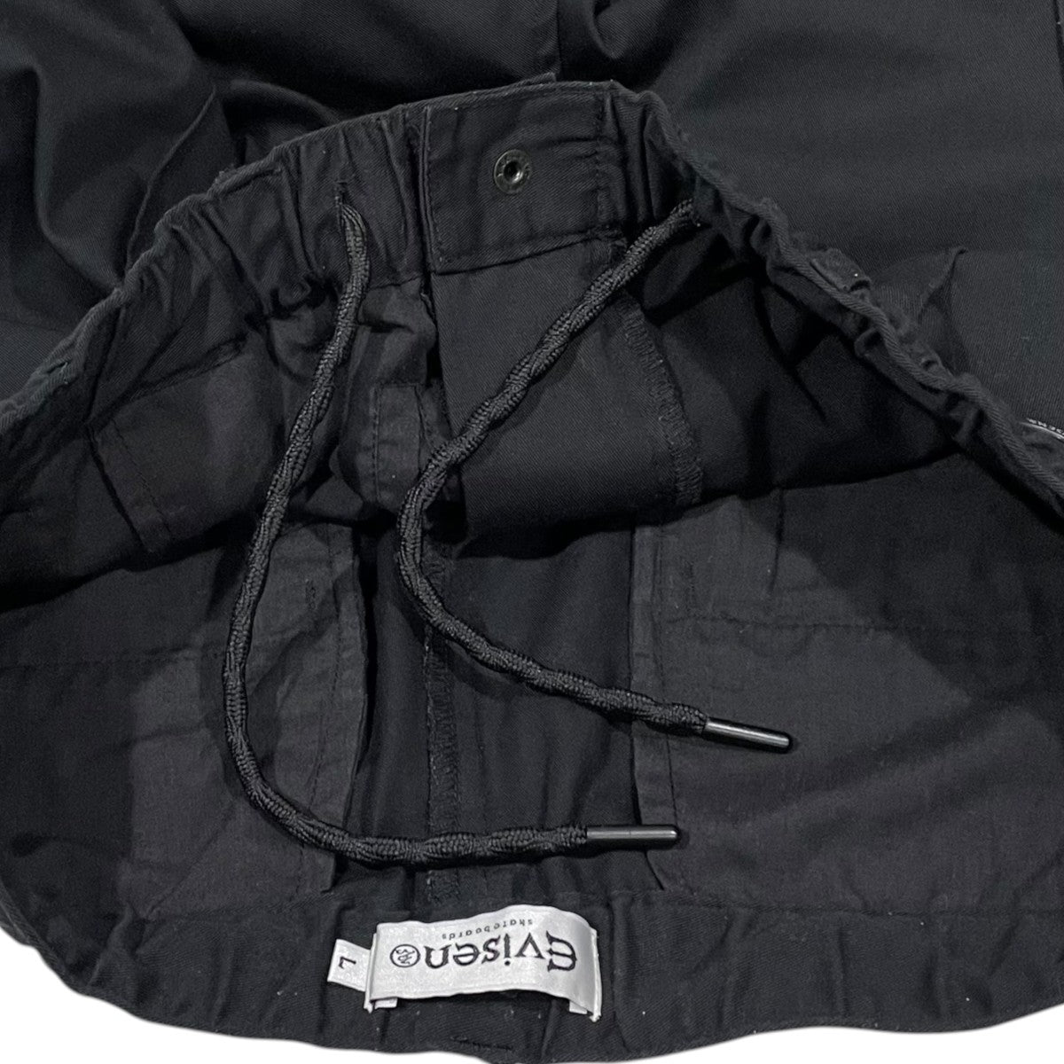 EVISEN 24SS トラ エビ ワークパンツ TORA EVI WORK PANTS 24SS-TKD10 古着・中古-5枚目のアイテム画像