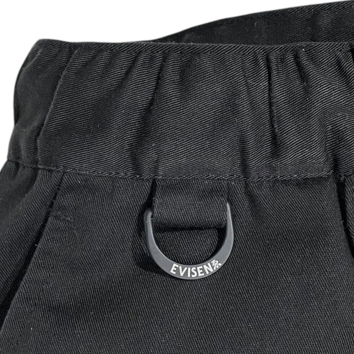 EVISEN 24SS トラ エビ ワークパンツ TORA EVI WORK PANTS 24SS-TKD10 古着・中古-6枚目のアイテム画像