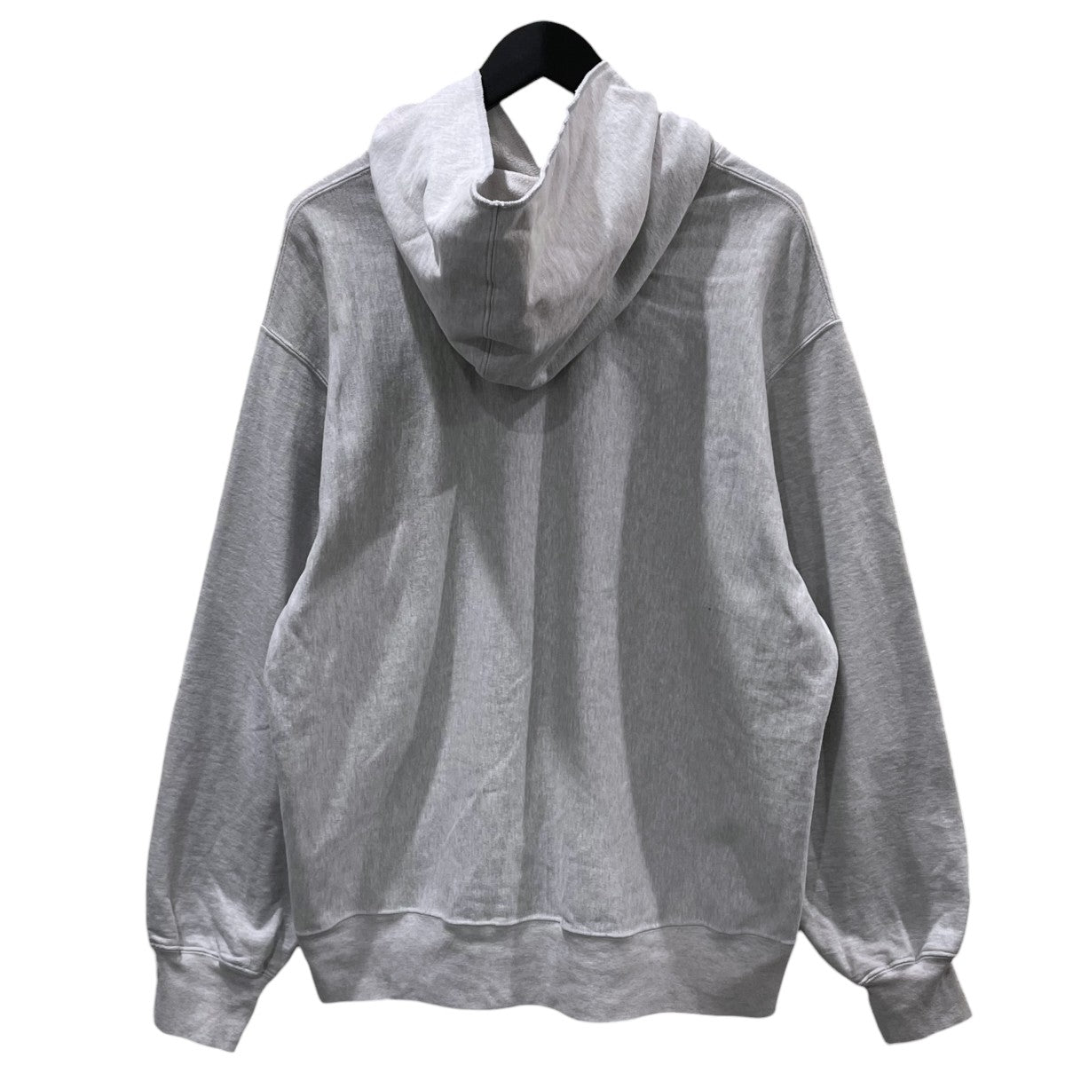 25SS プルオーバーパーカー Thin-Sweat Separate-Pocket Hoodie P／O シンスウェット セパレートポケット フーディー プルオーバー bROOTS25S20