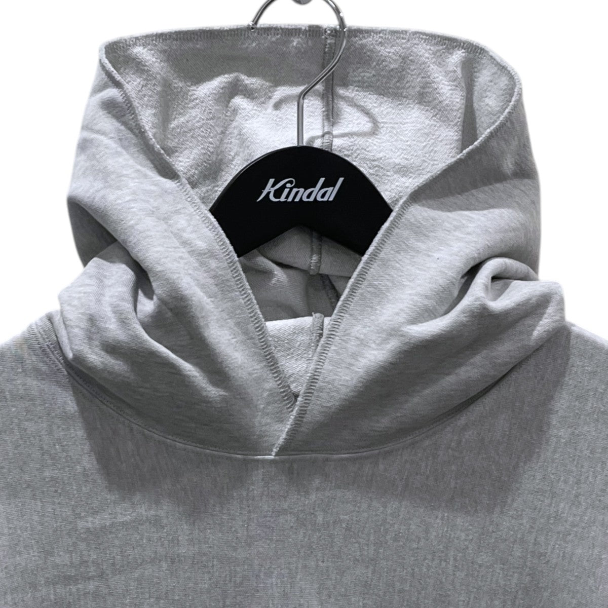 25SS プルオーバーパーカー Thin-Sweat Separate-Pocket Hoodie P／O シンスウェット セパレートポケット フーディー プルオーバー bROOTS25S20