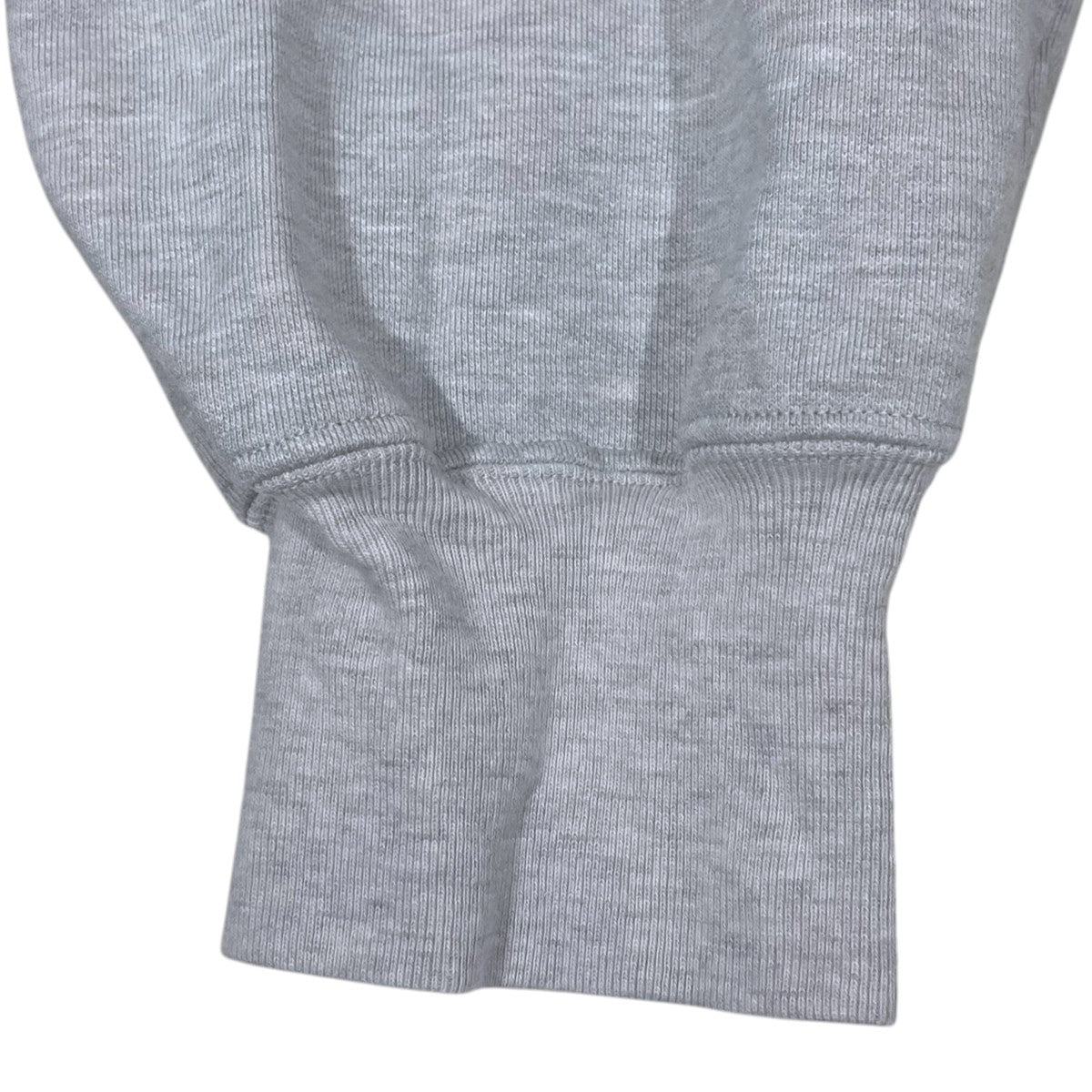 25SS プルオーバーパーカー Thin-Sweat Separate-Pocket Hoodie P／O シンスウェット セパレートポケット フーディー プルオーバー bROOTS25S20