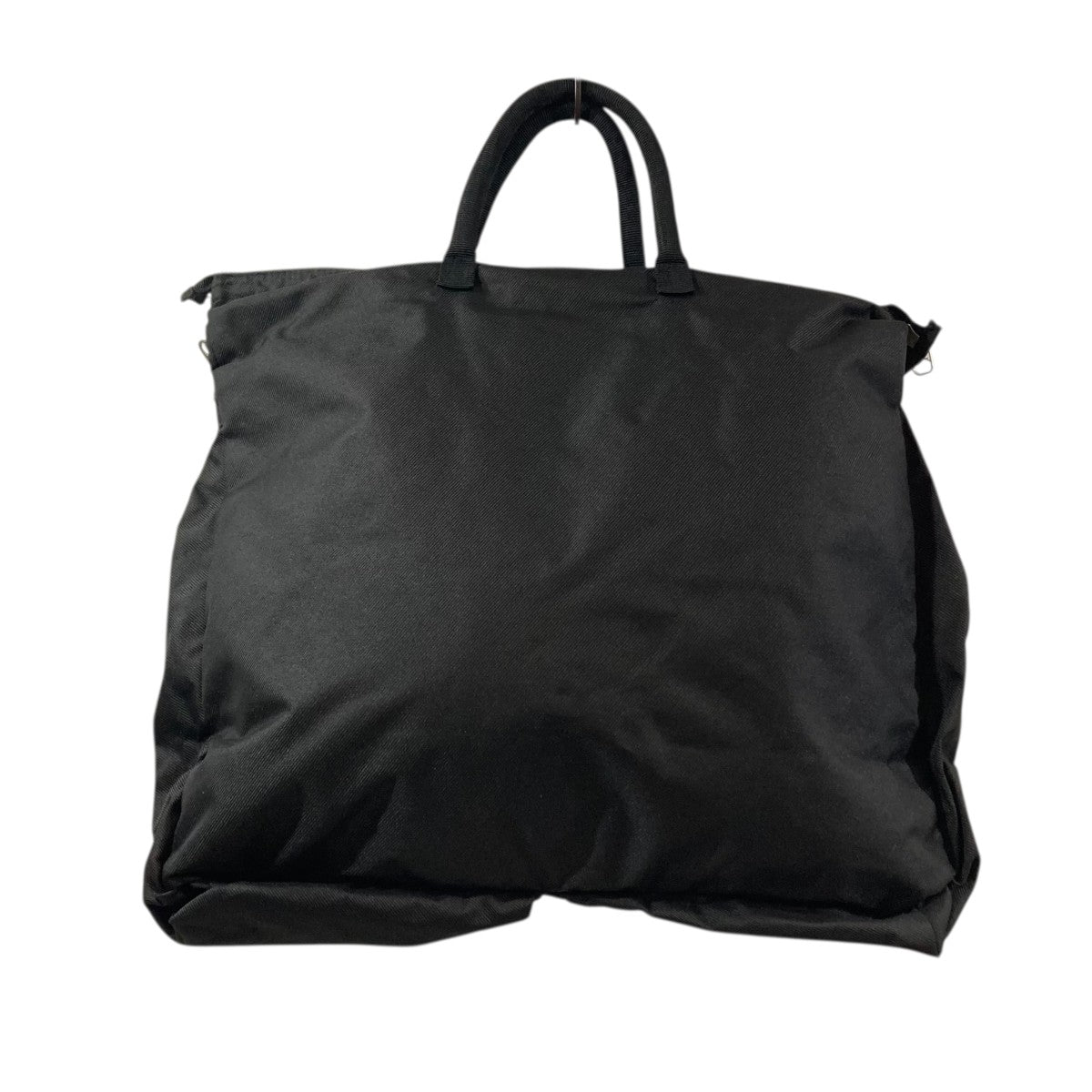 PEACEMAKER ×OAMC Peacemaker New Helmet Bag BlackトートバッグPCM2OA08A-PL002-99 古着・中古-2枚目のアイテム画像