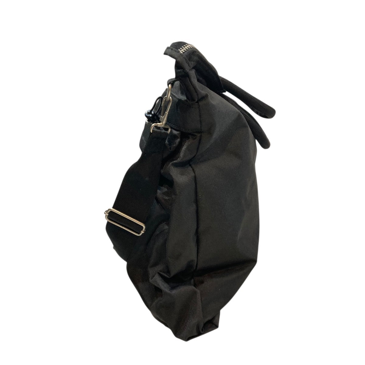 PEACEMAKER ×OAMC Peacemaker New Helmet Bag BlackトートバッグPCM2OA08A-PL002-99 古着・中古-3枚目のアイテム画像