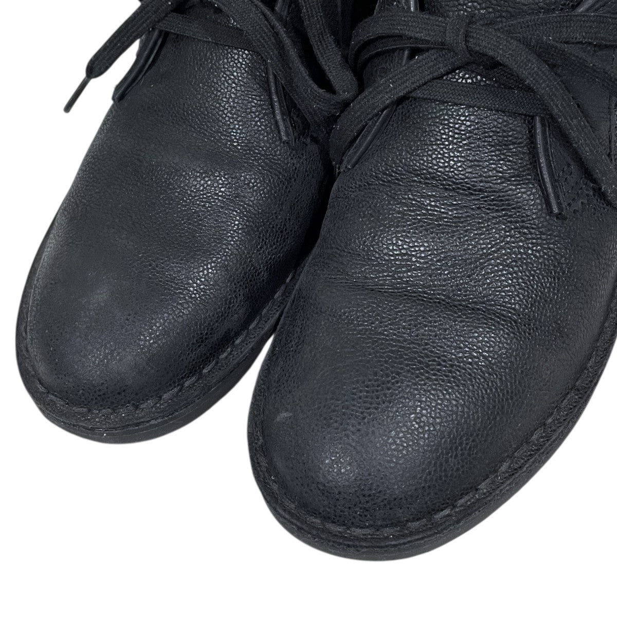 CLARKS×UNITED ARROWS レザートブーツ ゴアテックス Desert Boot GORE
