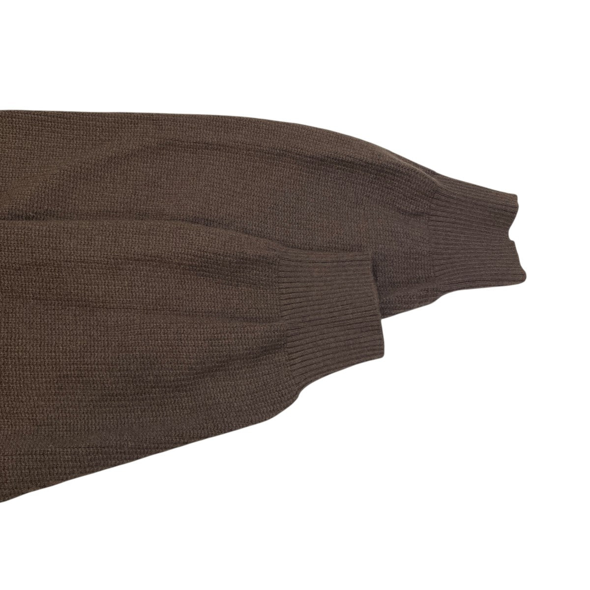 ニット2503-005 V Neck P/O