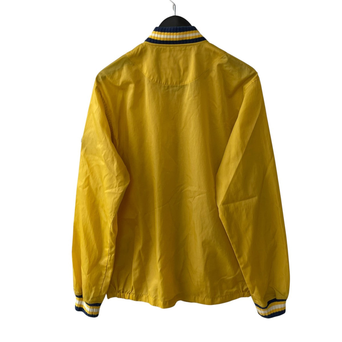 Hysteric Glamour HG SPARKSレーシングジャケット02201AB02 古着・中古-2枚目のアイテム画像