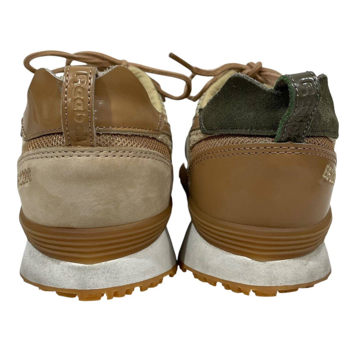 Reebok×Engineered Garments スニーカー LX 2200 FZ5847 古着・中古-8枚目のアイテム画像