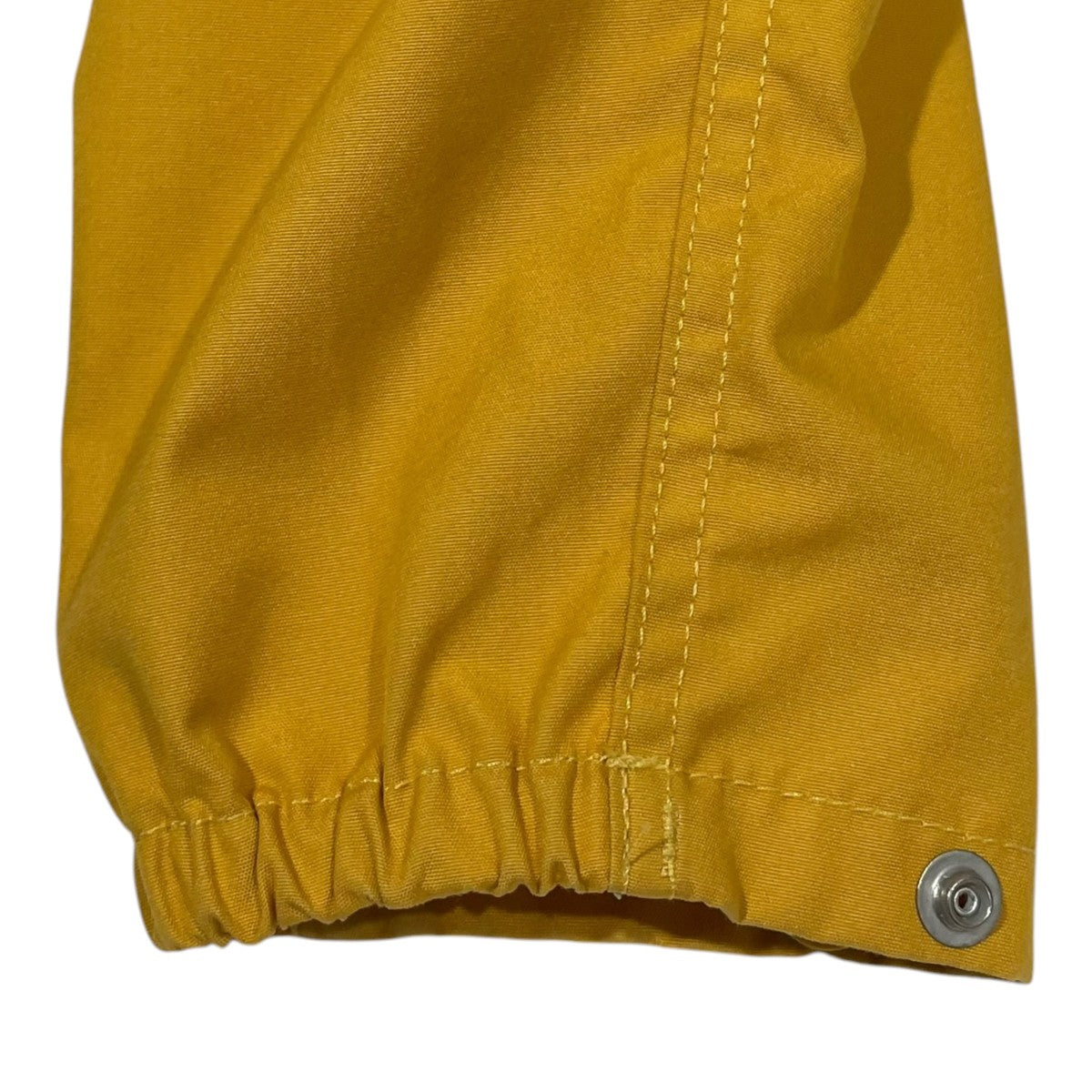 Engineered Garments 18SS マウンテンパーカー Atlantic Parka アトランティックパーカー F8D0411 古着・中古-6枚目のアイテム画像