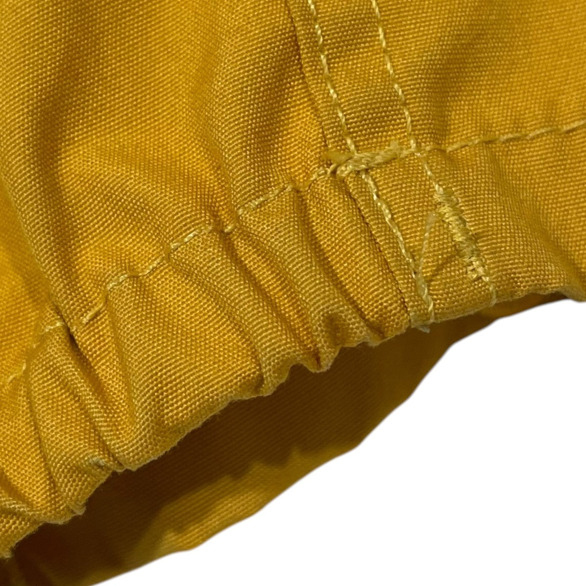 Engineered Garments 18SS マウンテンパーカー Atlantic Parka アトランティックパーカー F8D0411 古着・中古-7枚目のアイテム画像