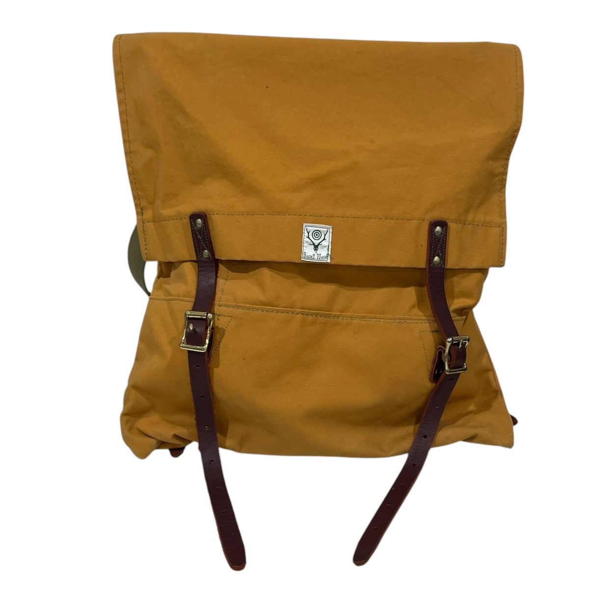 リュック Sunforger Trek Pack サンフォージャー トレックパック