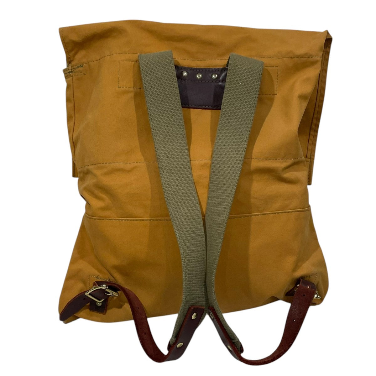 リュック Sunforger Trek Pack サンフォージャー トレックパック