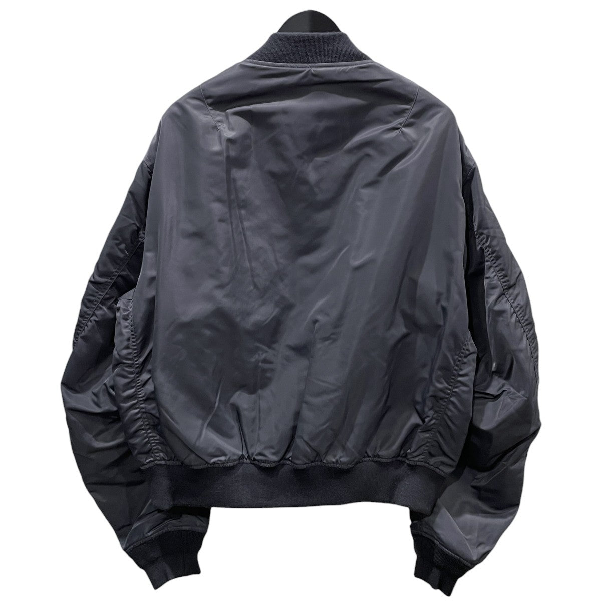 24AW リバーシブルMA-1ジャケット Reversible CORDURA Flight Jacket リバーシブル コーデュラ フライトジャケット SD24F-JK05