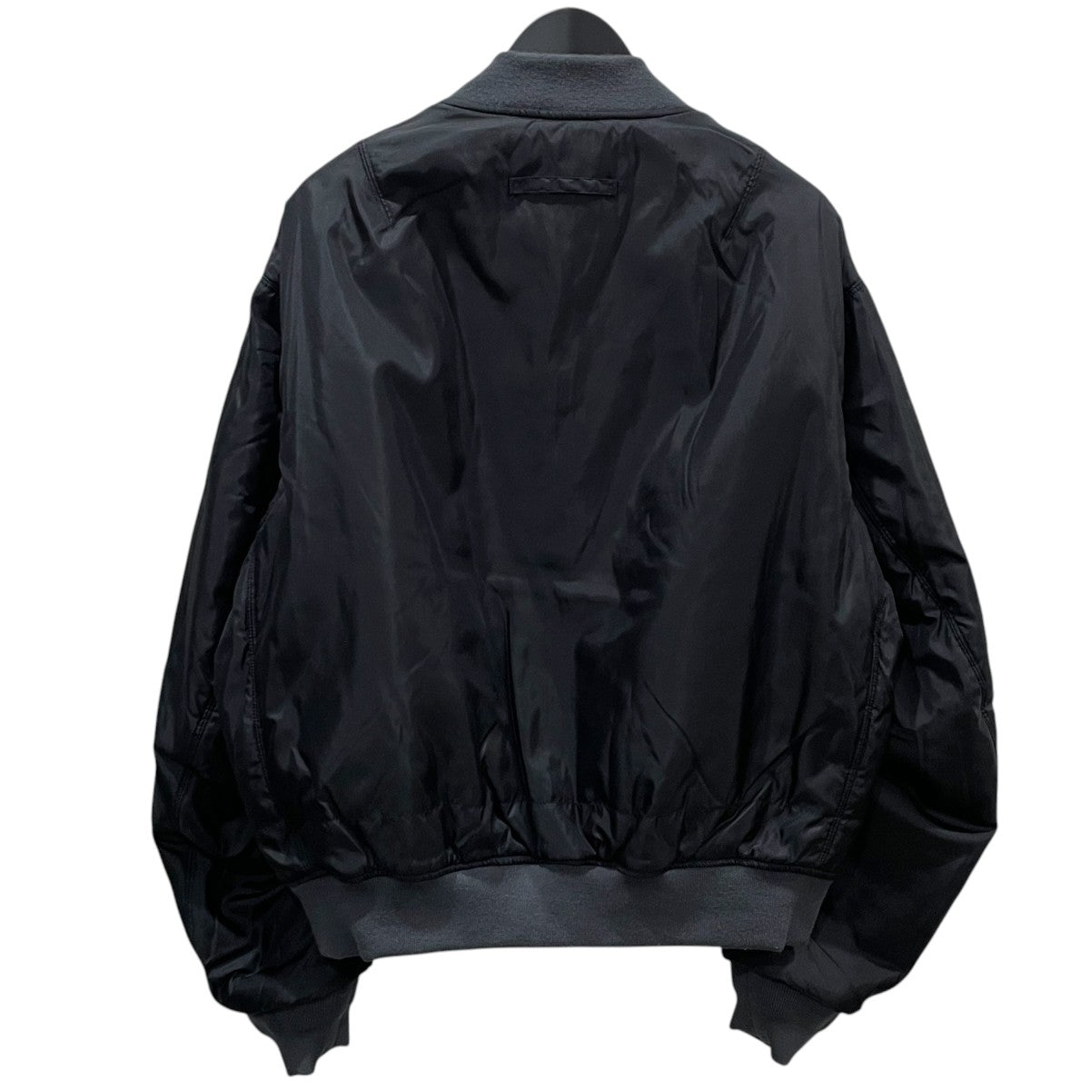 24AW リバーシブルMA-1ジャケット Reversible CORDURA Flight Jacket リバーシブル コーデュラ フライトジャケット SD24F-JK05