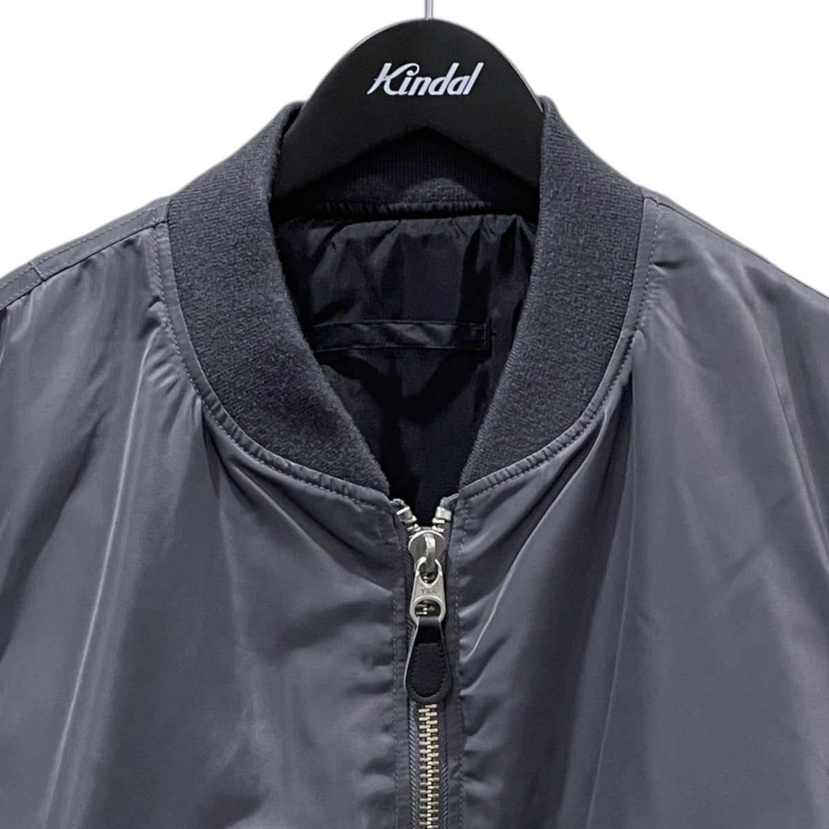24AW リバーシブルMA-1ジャケット Reversible CORDURA Flight Jacket リバーシブル コーデュラ フライトジャケット SD24F-JK05