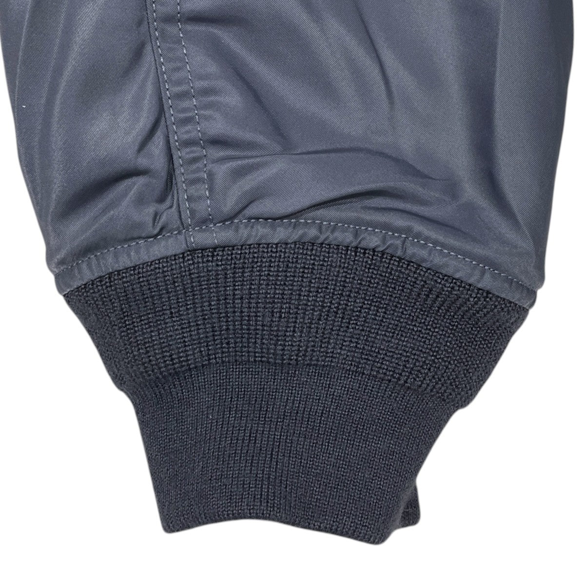 24AW リバーシブルMA-1ジャケット Reversible CORDURA Flight Jacket リバーシブル コーデュラ フライトジャケット SD24F-JK05