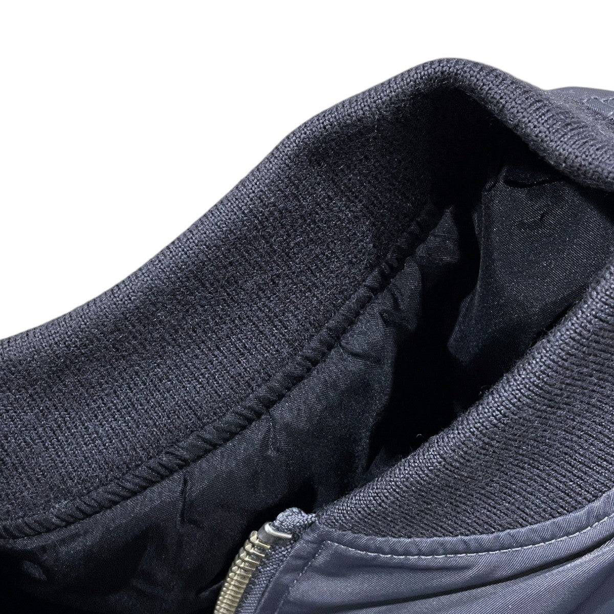 24AW リバーシブルMA-1ジャケット Reversible CORDURA Flight Jacket リバーシブル コーデュラ フライトジャケット SD24F-JK05