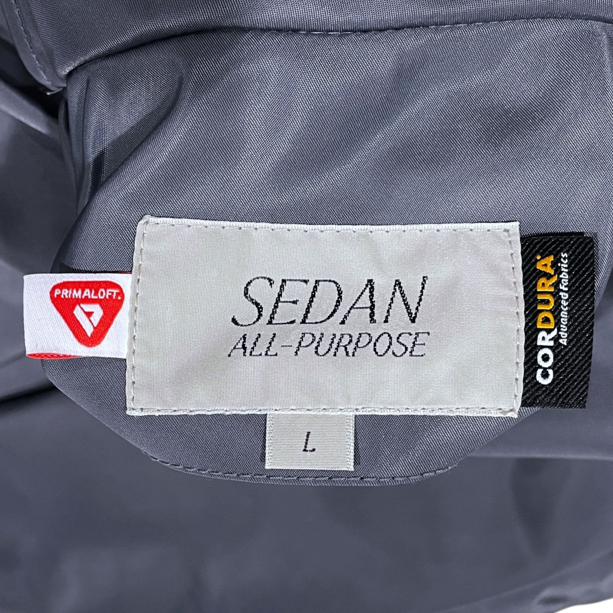 24AW リバーシブルMA-1ジャケット Reversible CORDURA Flight Jacket リバーシブル コーデュラ フライトジャケット SD24F-JK05