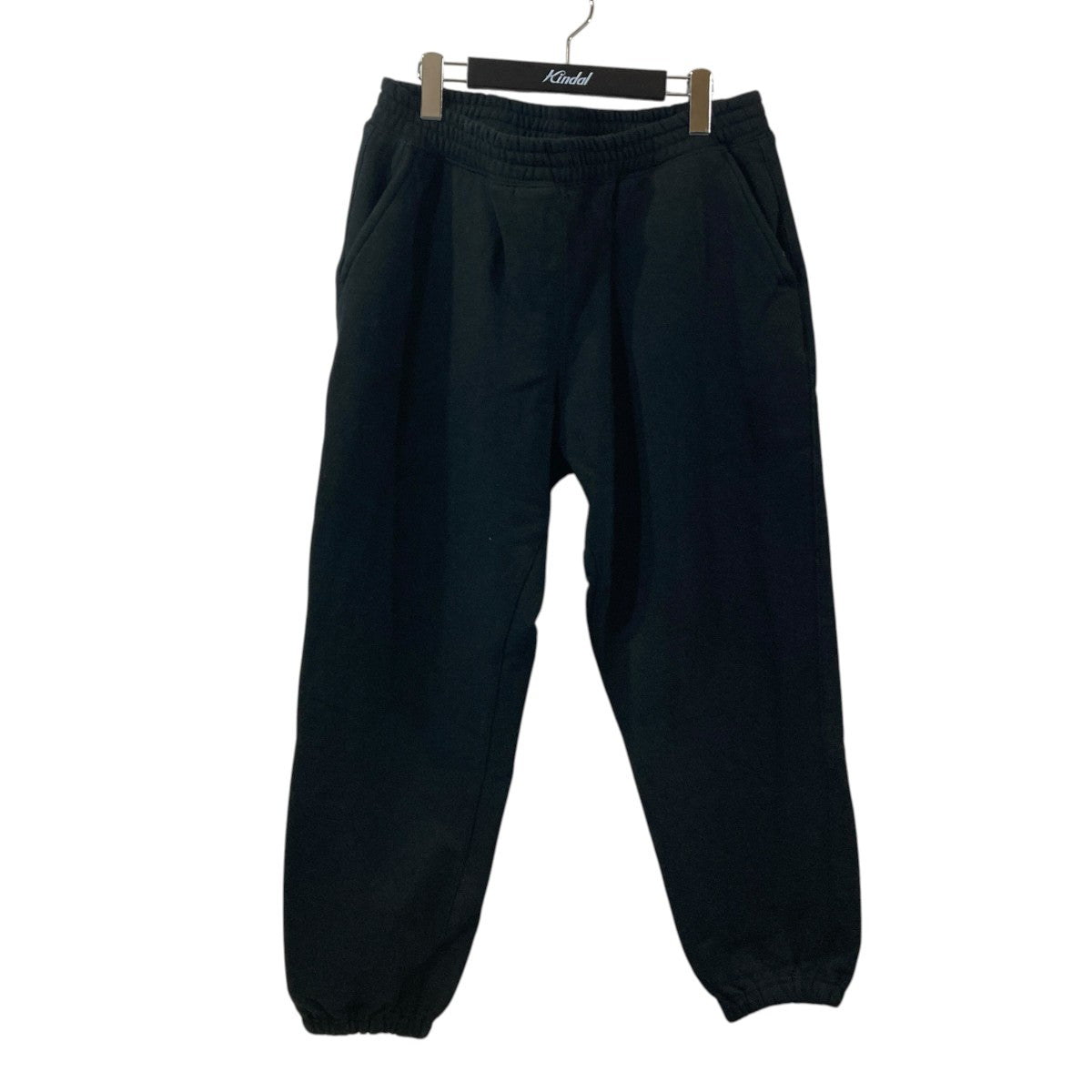 CLOVER Standard Relax Simple Sweat PantsスウェットパンツCLFW-2503 古着・中古-1枚目のアイテム画像