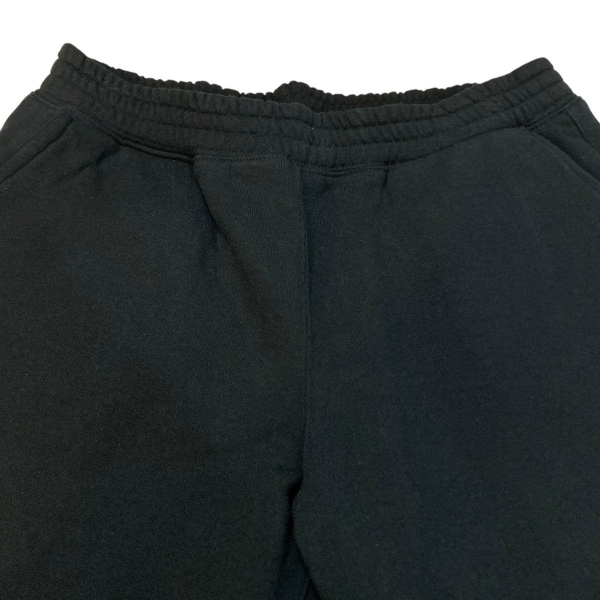 CLOVER Standard Relax Simple Sweat PantsスウェットパンツCLFW-2503 古着・中古-3枚目のアイテム画像