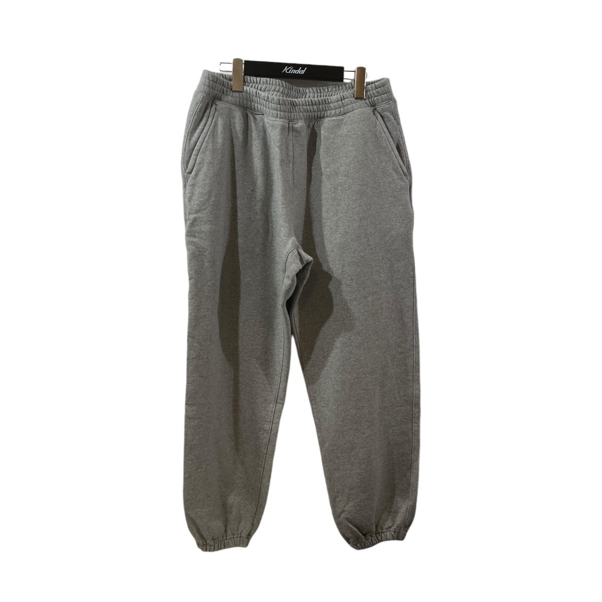 CLOVER Standard Relax Simple Sweat PantsスウェットパンツCLFW-2503 古着・中古-1枚目のアイテム画像