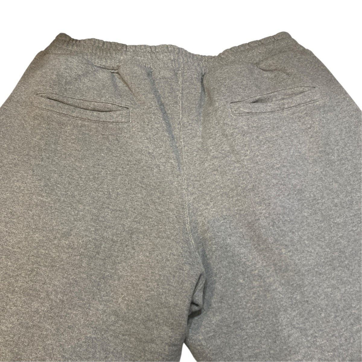 CLOVER Standard Relax Simple Sweat PantsスウェットパンツCLFW-2503 古着・中古-6枚目のアイテム画像