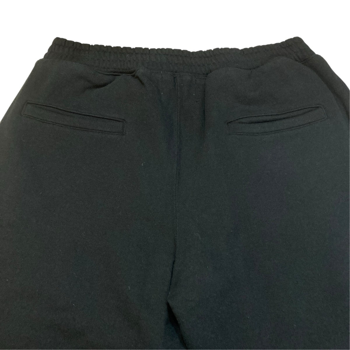 Standard Relax Simple Sweat PantsスウェットパンツCLFW-2503