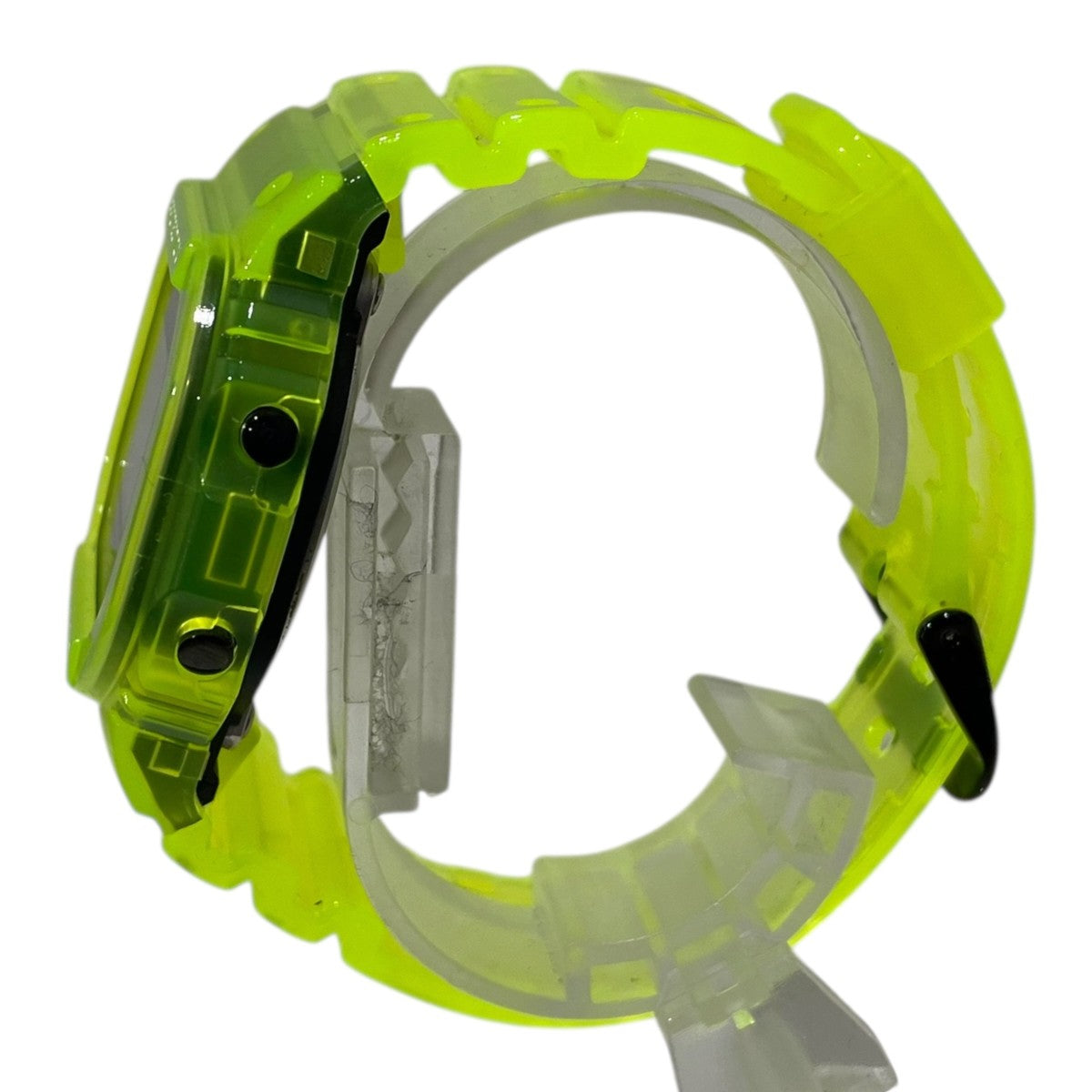 CASIO G-SHOCK 腕時計 DWE-5610 古着・中古-3枚目のアイテム画像