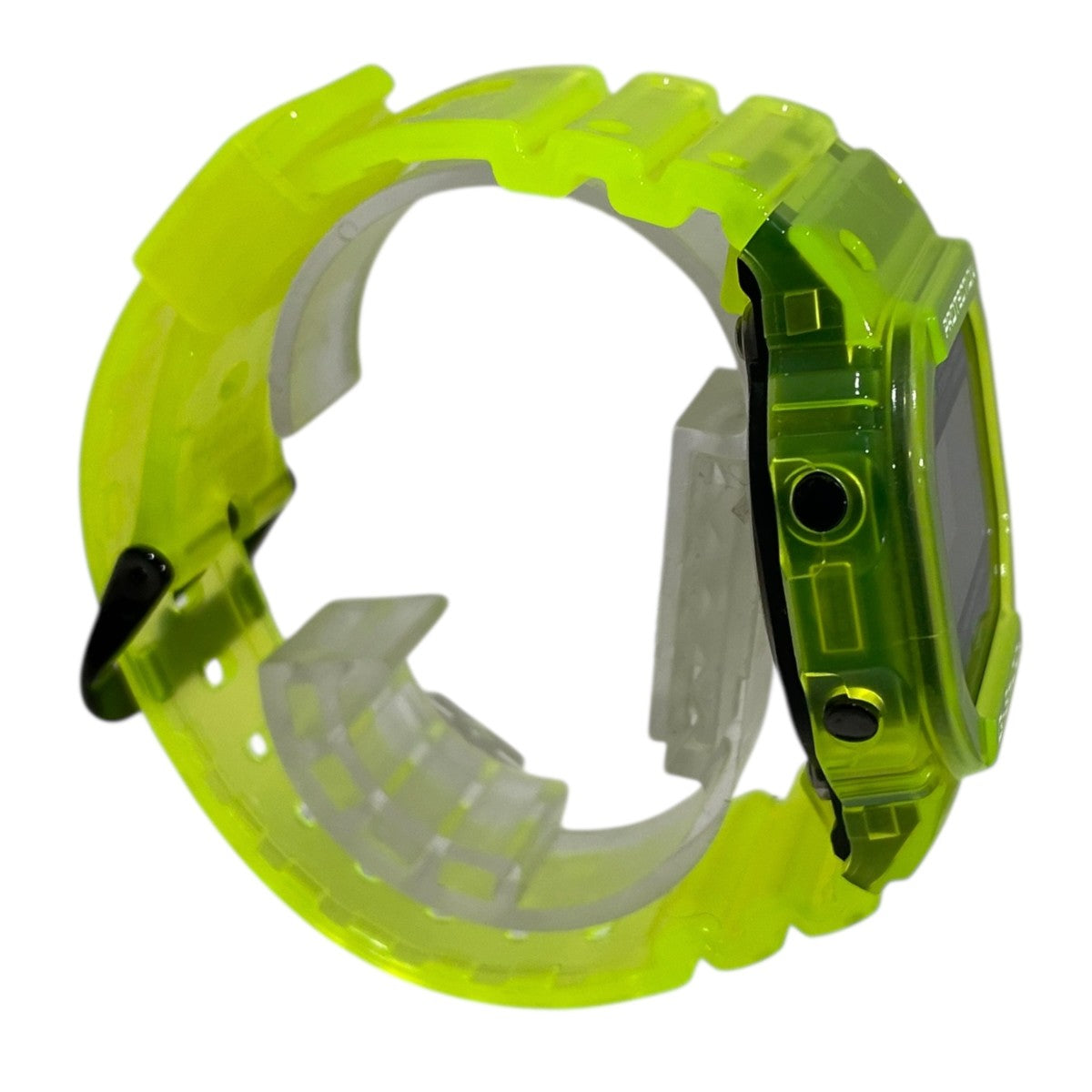 CASIO G-SHOCK 腕時計 DWE-5610 古着・中古-4枚目のアイテム画像