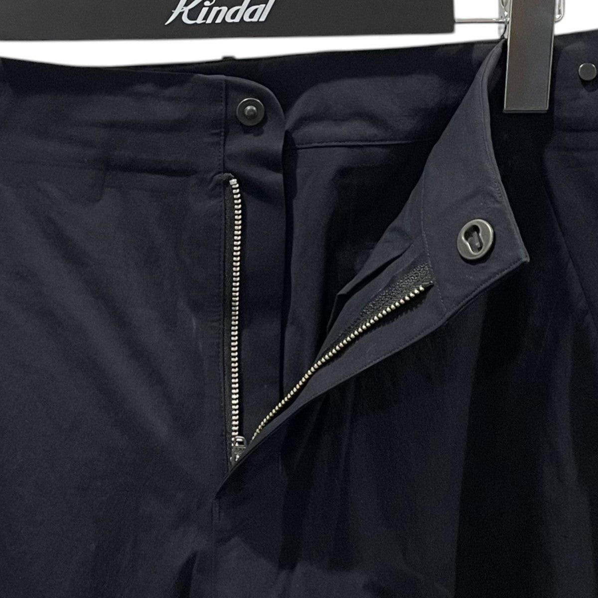 ARC’TERYX VEILANCE スピア ライトウェイト カーゴパンツ SPERE LT CARGO PANT X000007718 古着・中古-3枚目のアイテム画像