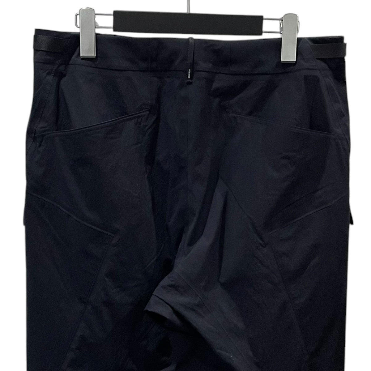 ARC’TERYX VEILANCE スピア ライトウェイト カーゴパンツ SPERE LT CARGO PANT X000007718 古着・中古-4枚目のアイテム画像