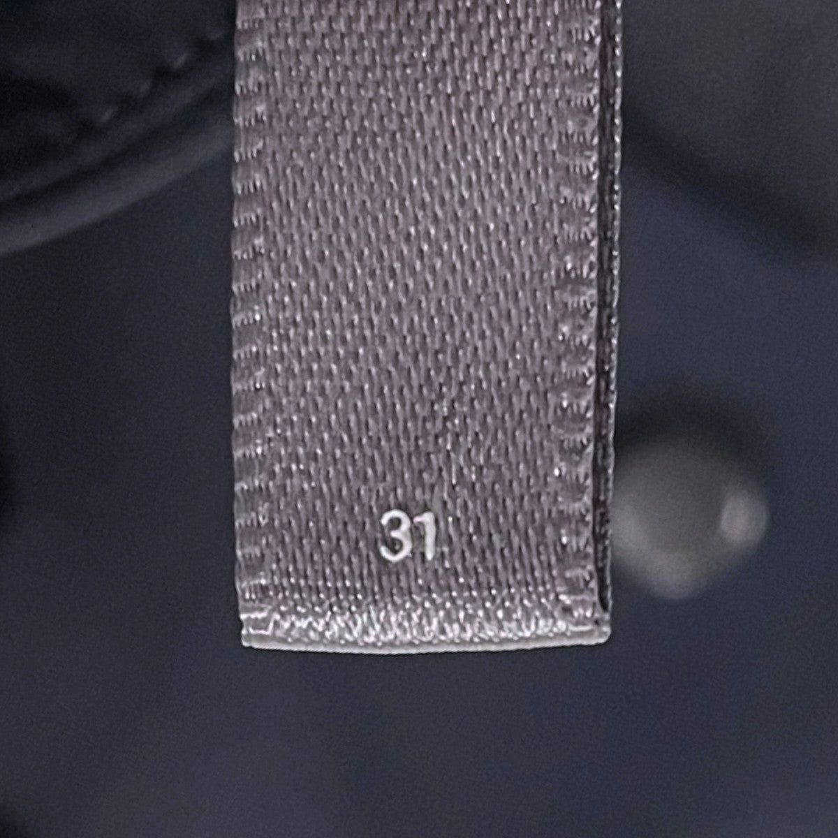 ARC’TERYX VEILANCE スピア ライトウェイト カーゴパンツ SPERE LT CARGO PANT X000007718 古着・中古-6枚目のアイテム画像