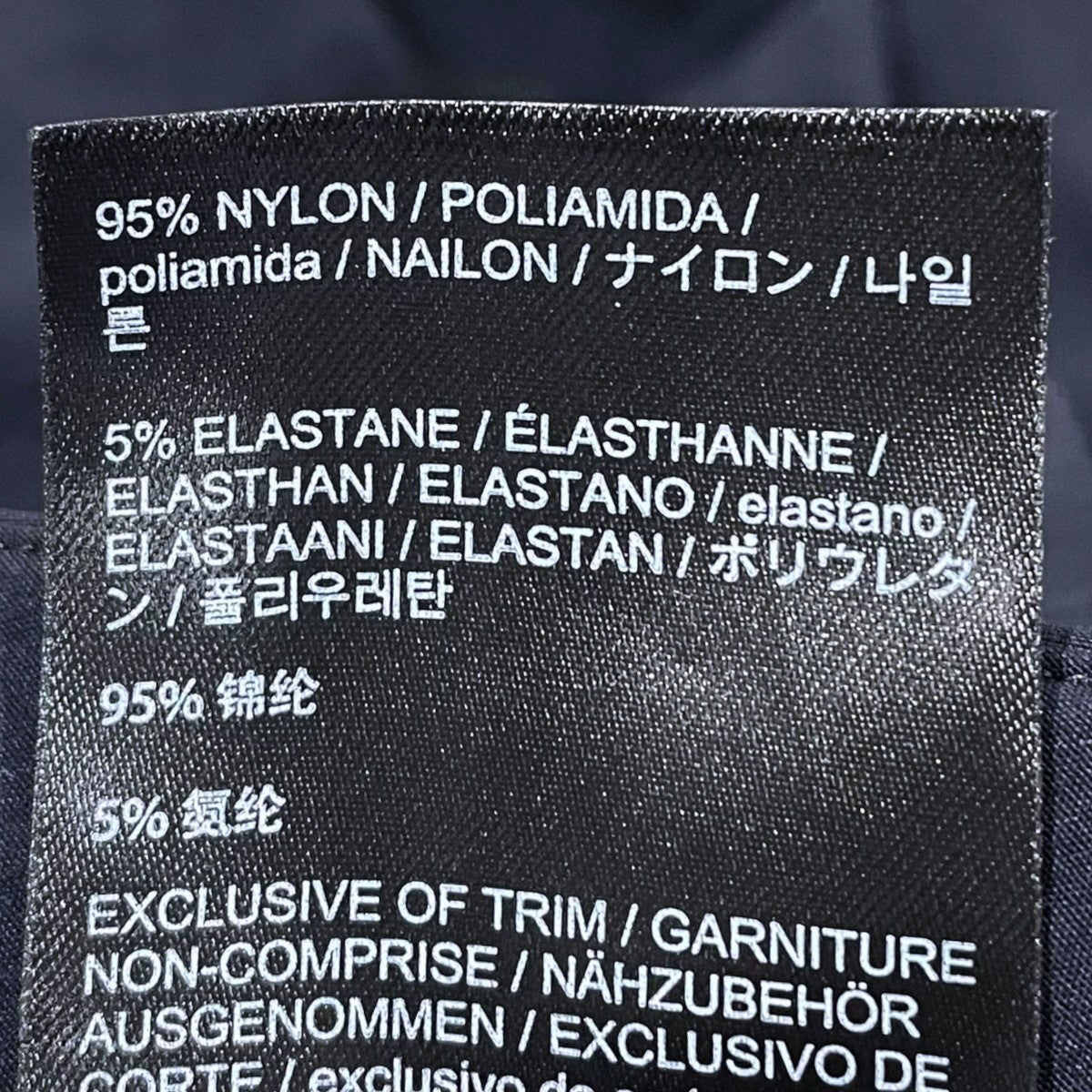 ARC’TERYX VEILANCE スピア ライトウェイト カーゴパンツ SPERE LT CARGO PANT X000007718 古着・中古-8枚目のアイテム画像