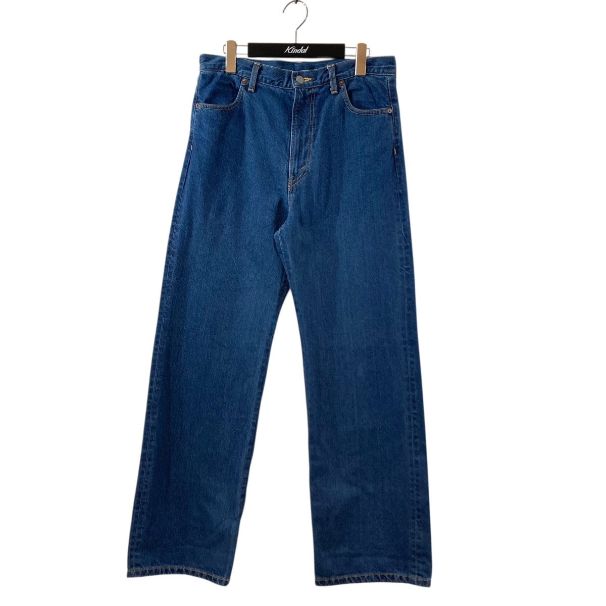 MAATEE＆SONS デニムパンツMT4103-0214 古着・中古-1枚目のアイテム画像