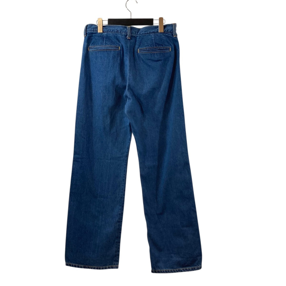 MAATEE＆SONS デニムパンツMT4103-0214 古着・中古-2枚目のアイテム画像