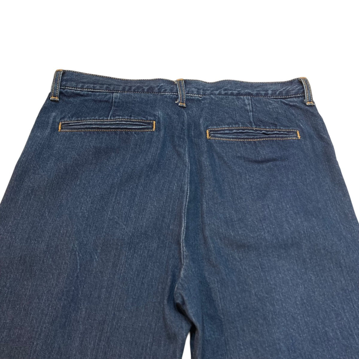 MAATEE＆SONS デニムパンツMT4103-0214 古着・中古-5枚目のアイテム画像