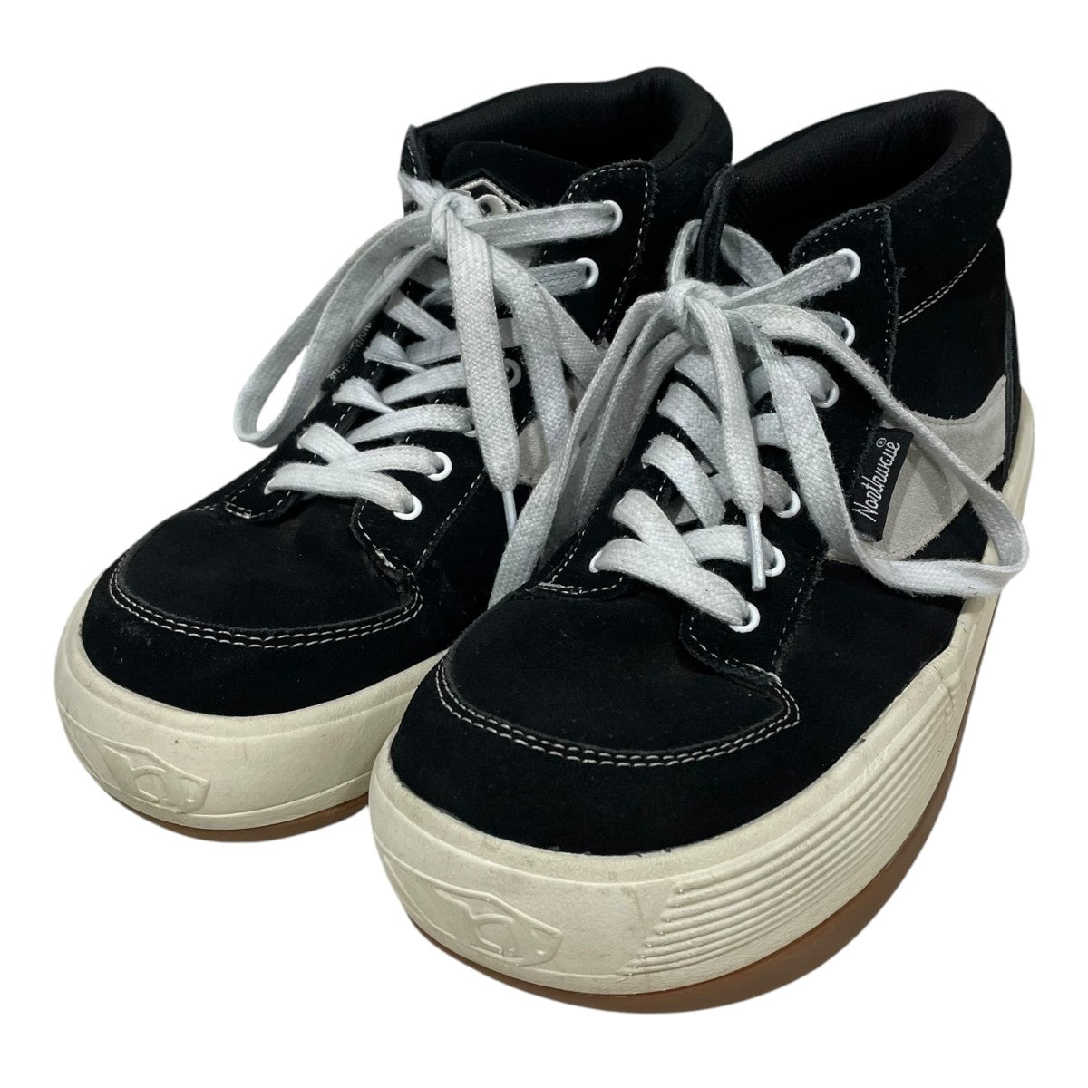 スウェードスニーカー ESPRESSO CHILLI SUEDE エスプレッソ チリ スエード NW-002