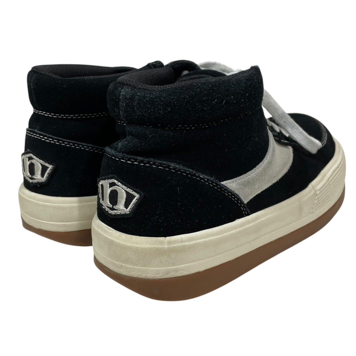 スウェードスニーカー ESPRESSO CHILLI SUEDE エスプレッソ チリ スエード NW-002