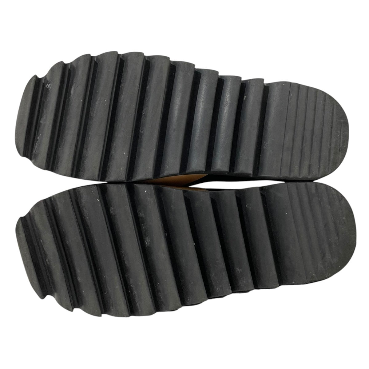 bench(ベンチ) サンダル BENSAN-D COVERED LEATHER SHARK SOLE