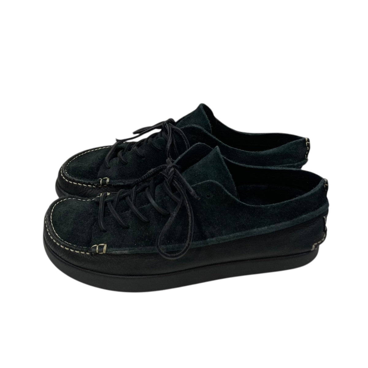 YOGI FOOTWEAR レザーシューズ 古着・中古-2枚目のアイテム画像