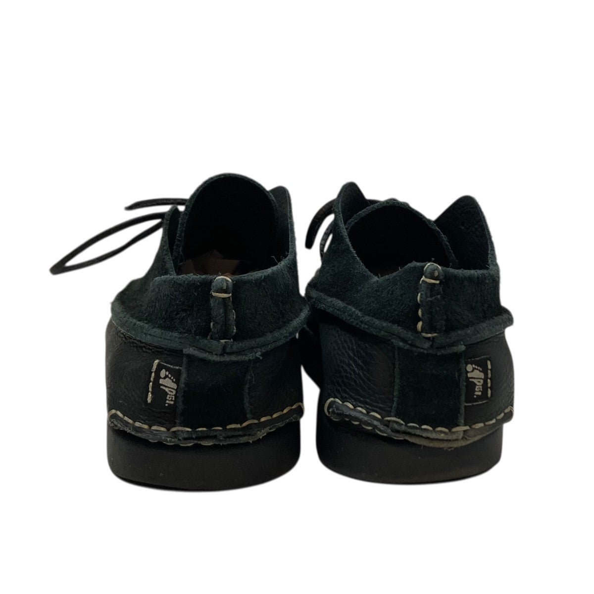 YOGI FOOTWEAR レザーシューズ 古着・中古-3枚目のアイテム画像
