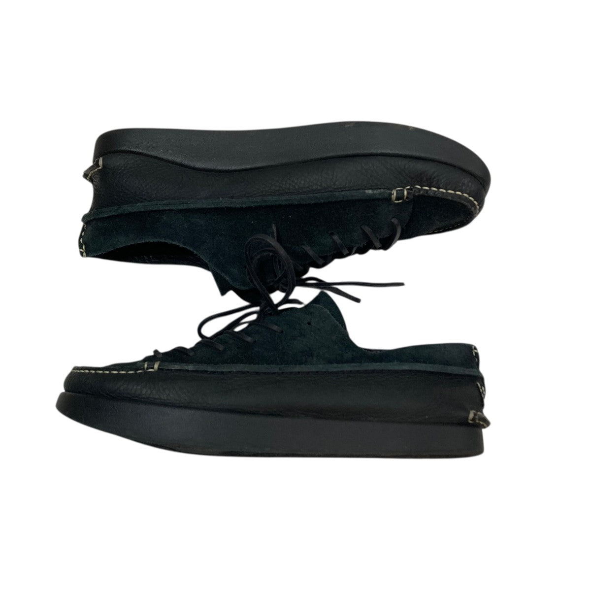 YOGI FOOTWEAR レザーシューズ 古着・中古-4枚目のアイテム画像